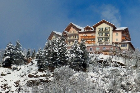 Lagorai (Cavalese) - 5