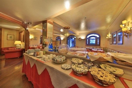 Rezidence Posta - 14