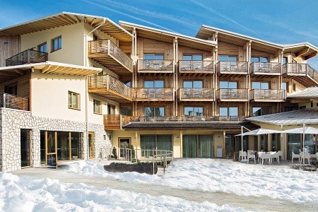 Blu Natura & Spa - 3