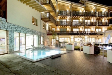 Blu Natura & Spa - 5