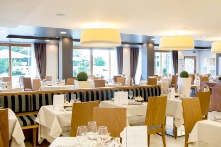 Blu Natura & Spa - 8