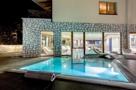 Blu Natura & Spa - 9