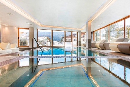 Blu Natura & Spa - 11