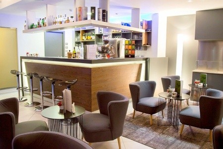 Blu Natura & Spa - 14