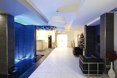 Blu Natura & Spa - 16