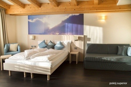 Blu Natura & Spa - 18