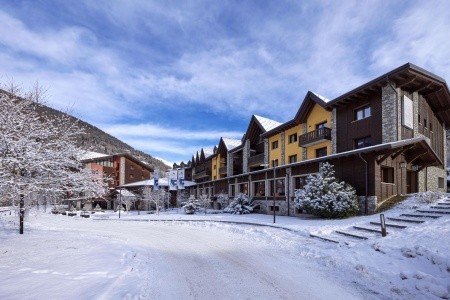 Blu Hotel Acquaseria - 3