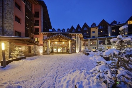 Blu Hotel Acquaseria - 5