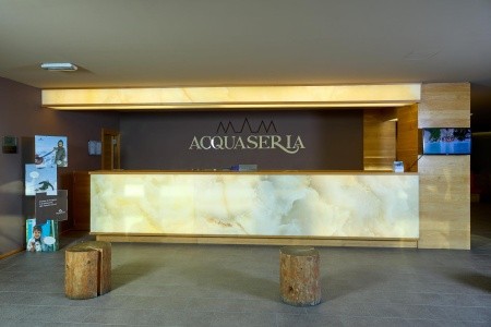 Blu Hotel Acquaseria - 6