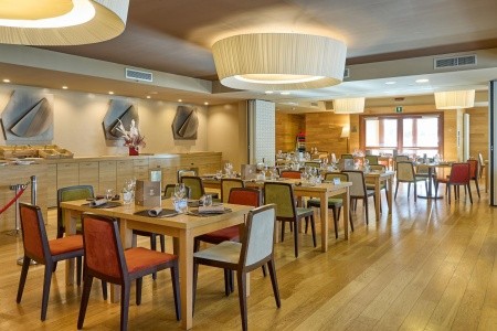 Blu Hotel Acquaseria - 9