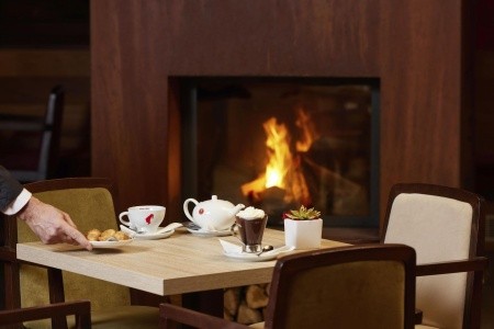 Blu Hotel Acquaseria - 13