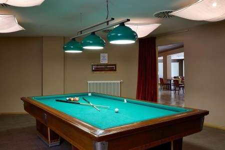 Blu Hotel Acquaseria - 14