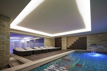 Blu Hotel Acquaseria - 15