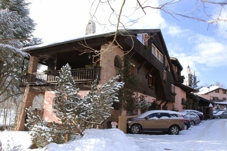 Park Hotel Trunka Lunka - 1