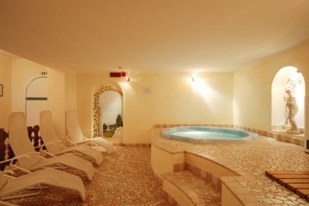 Park Hotel Trunka Lunka - 5