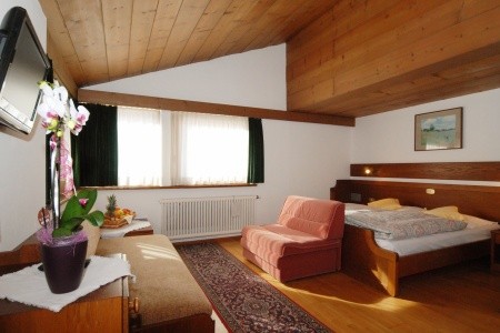 Park Hotel Trunka Lunka - 7