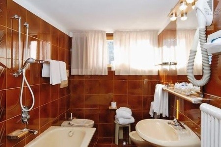 Park Hotel Trunka Lunka - 8