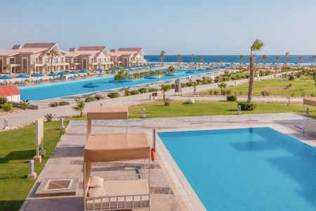 Pickalbatros Sea World Resort - 3