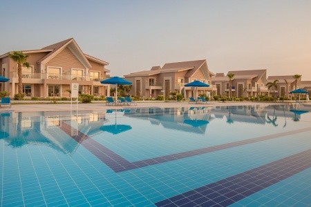 Pickalbatros Sea World Resort - 5