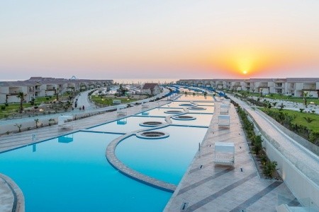 Pickalbatros Sea World Resort - 7