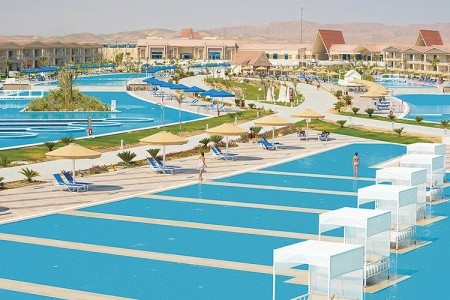 Pickalbatros Sea World Resort - 8