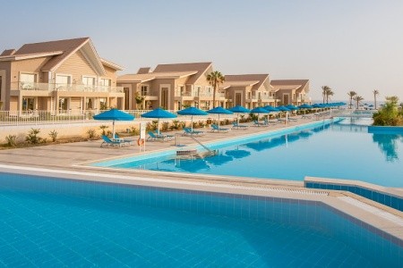 Pickalbatros Sea World Resort - 10