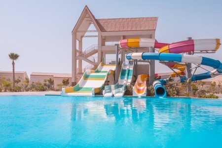 Pickalbatros Sea World Resort - 12