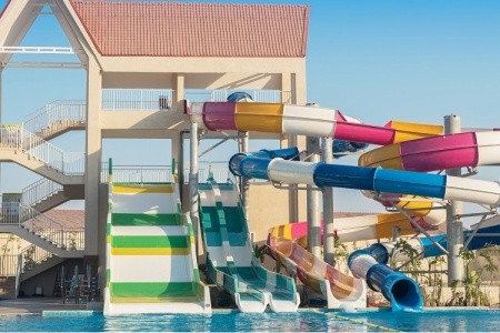 Pickalbatros Sea World Resort - 13