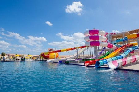 Pickalbatros Sea World Resort - 16