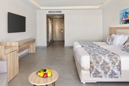 Pickalbatros Sea World Resort - 22