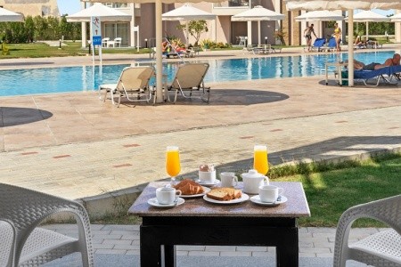 Pickalbatros Sea World Resort - 25