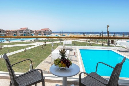 Pickalbatros Sea World Resort - 31