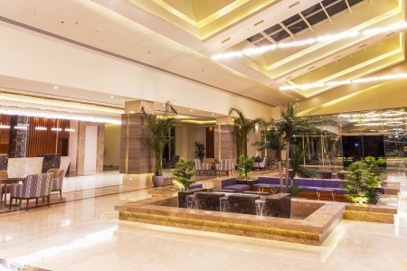 Pickalbatros Sea World Resort - 32