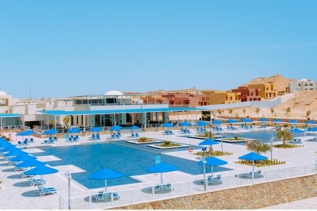 Pickalbatros Vita Resort - Portofino Marsa Alam - 2