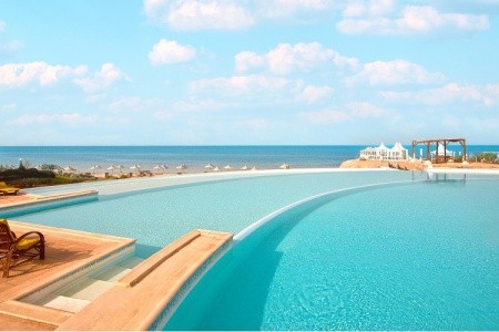 Pickalbatros Vita Resort - Portofino Marsa Alam - 18