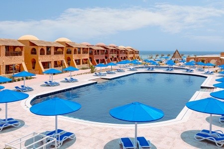 Pickalbatros Vita Resort - Portofino Marsa Alam - 19