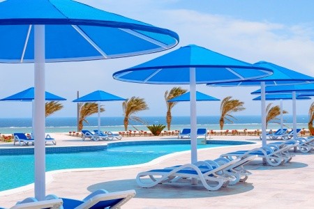 Pickalbatros Vita Resort - Portofino Marsa Alam - 20