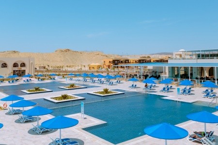 Pickalbatros Vita Resort - Portofino Marsa Alam - 22