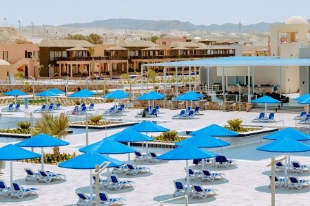 Pickalbatros Vita Resort - Portofino Marsa Alam - 23