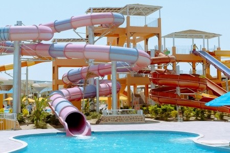 Pickalbatros Vita Resort - Portofino Marsa Alam - 24