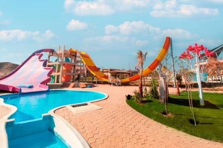 Pickalbatros Vita Resort - Portofino Marsa Alam - 25