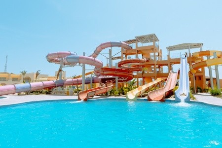 Pickalbatros Vita Resort - Portofino Marsa Alam - 26