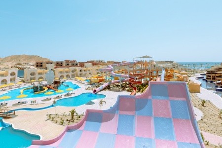 Pickalbatros Vita Resort - Portofino Marsa Alam - 27