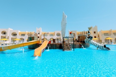 Pickalbatros Vita Resort - Portofino Marsa Alam - 28