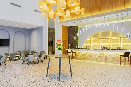 Pickalbatros Vita Resort - Portofino Marsa Alam - 15