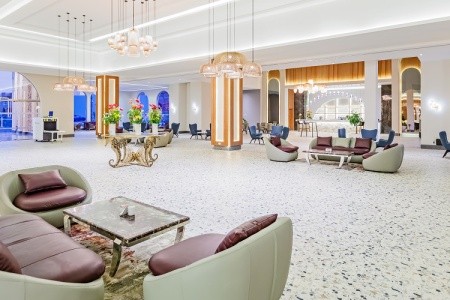 Pickalbatros Vita Resort - Portofino Marsa Alam - 3