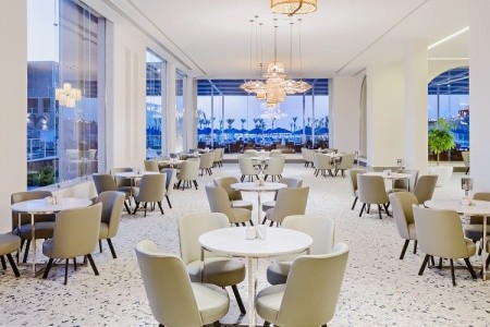 Pickalbatros Vita Resort - Portofino Marsa Alam - 4