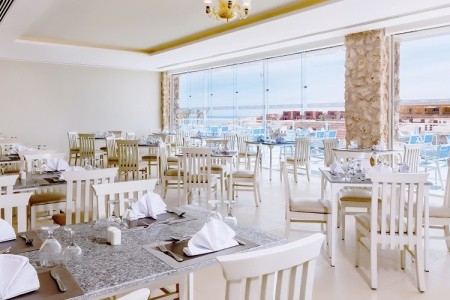 Pickalbatros Vita Resort - Portofino Marsa Alam - 5