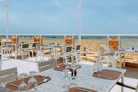 Pickalbatros Vita Resort - Portofino Marsa Alam - 6