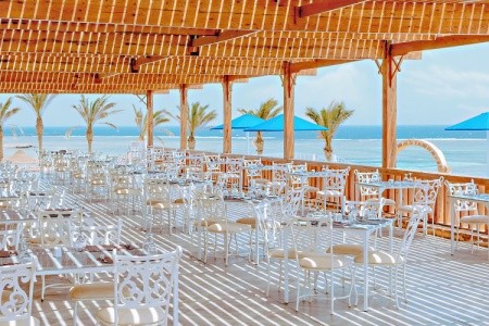 Pickalbatros Vita Resort - Portofino Marsa Alam - 7